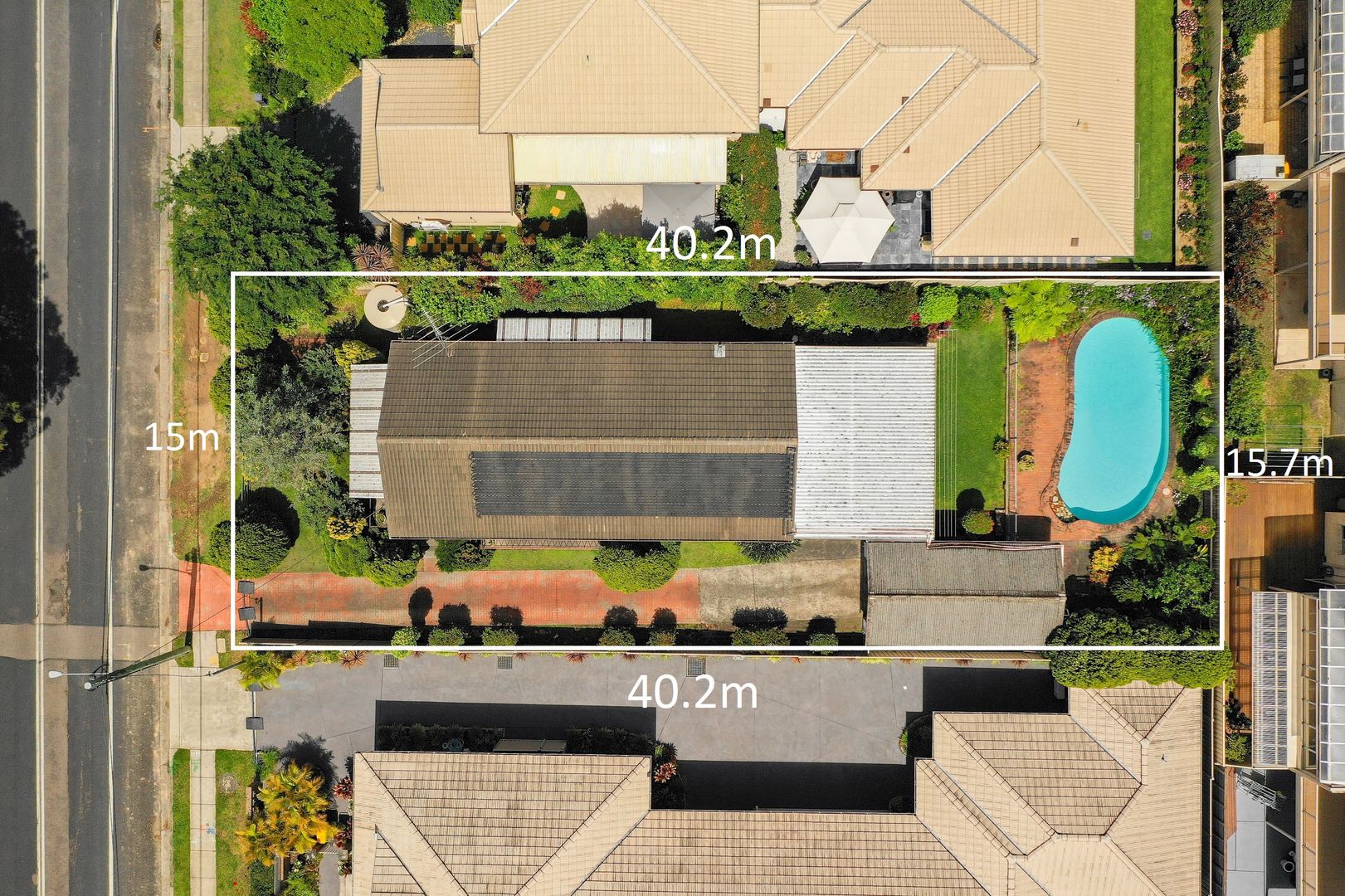 40 Althorp Street, East Gosford NSW 2250, Image 1