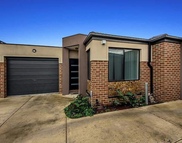 6/66-68 Lester Avenue, St Albans VIC 3021