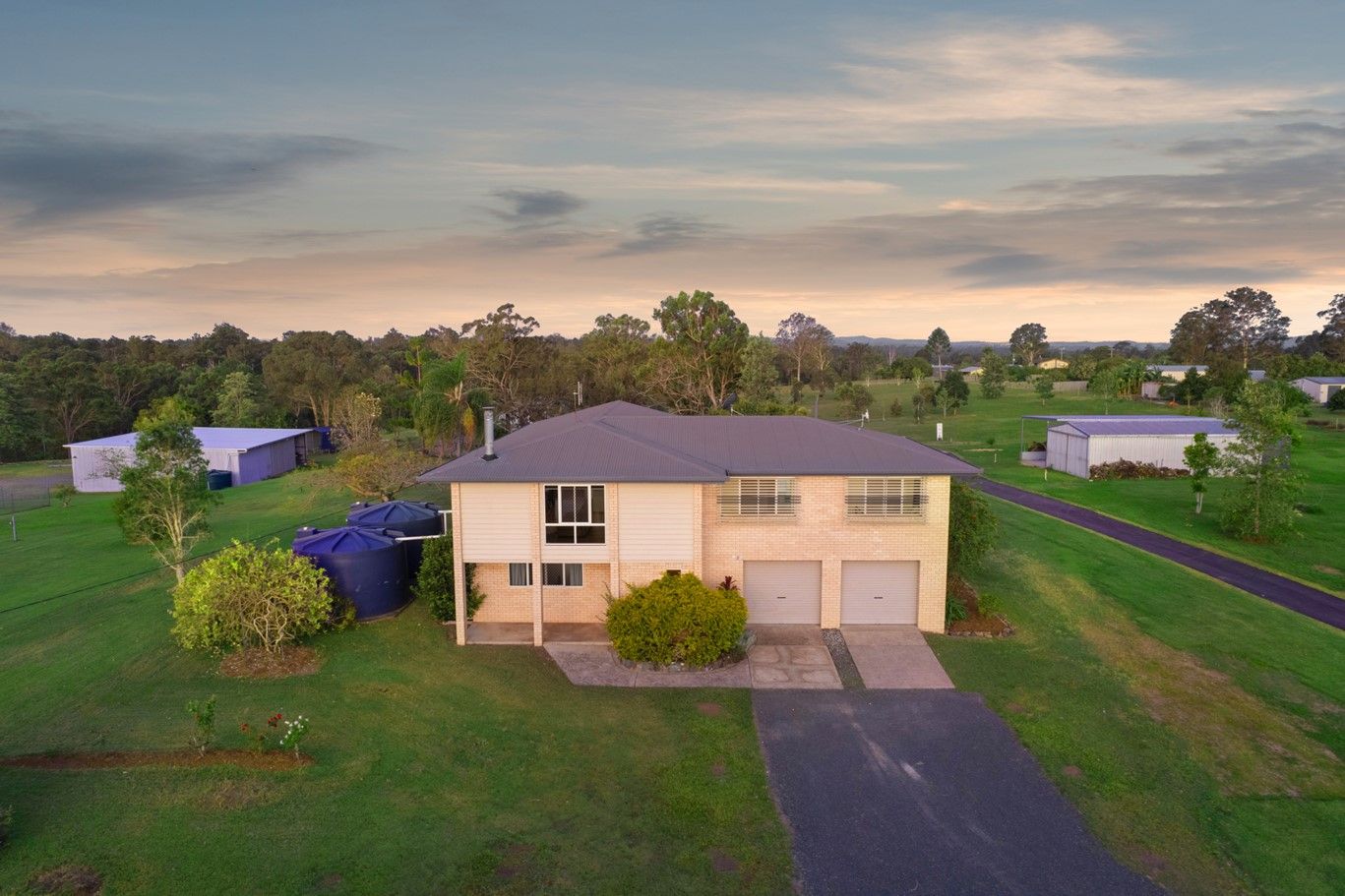 438 Old Maryborough Road, Araluen QLD 4570, Image 2