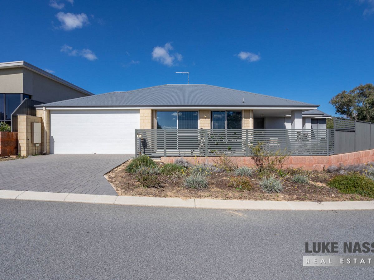 25 Coomallo Boulevard, Wandi WA 6167, Image 0