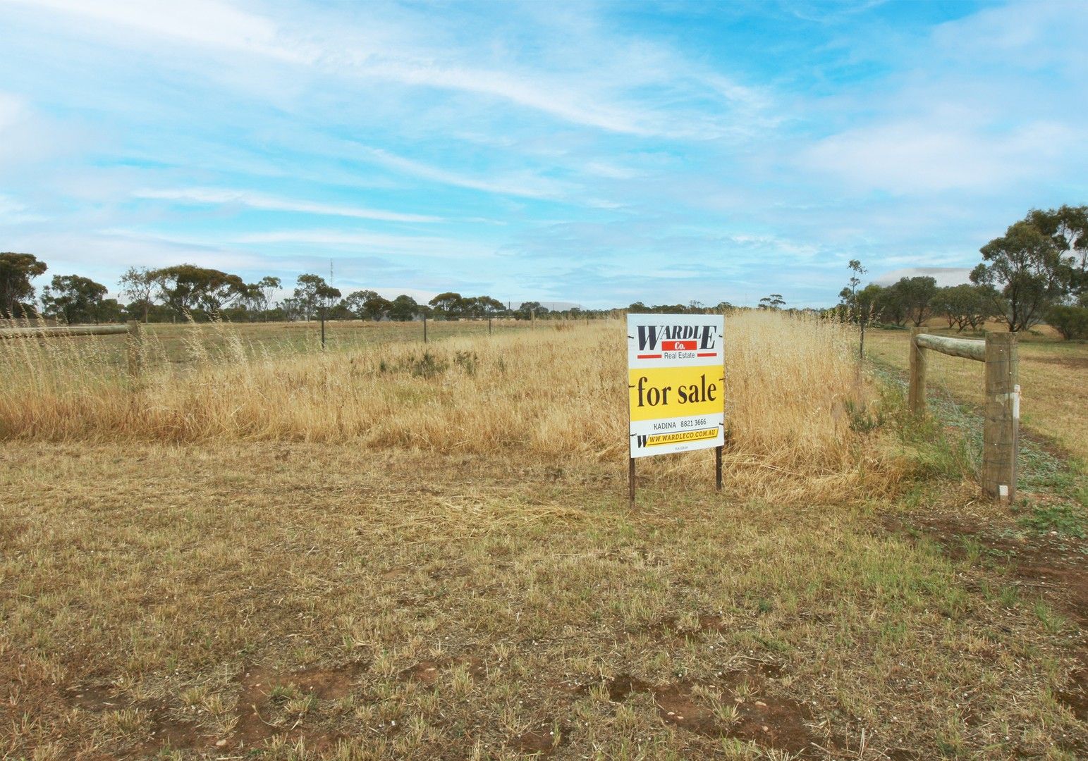 Lot 5 Laver Road, Kadina SA 5554, Image 0