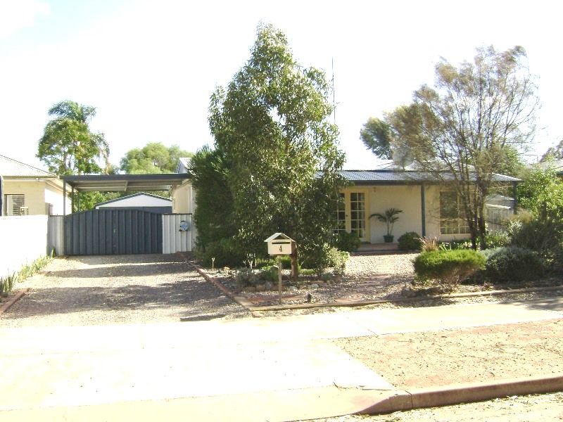 4 Gillings St, Cleve SA 5640, Image 0