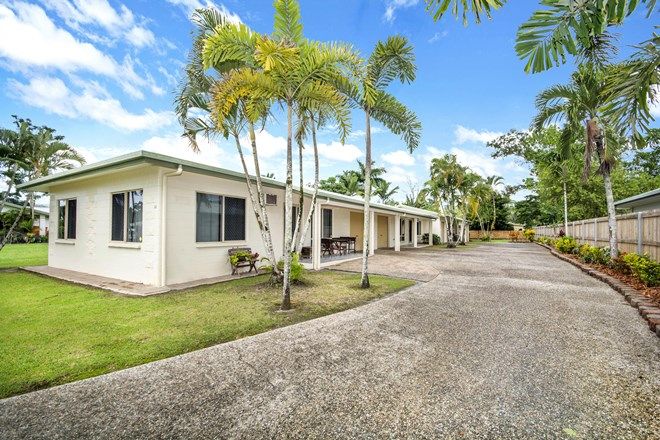 Picture of 22 Middlemiss Street, MOSSMAN QLD 4873