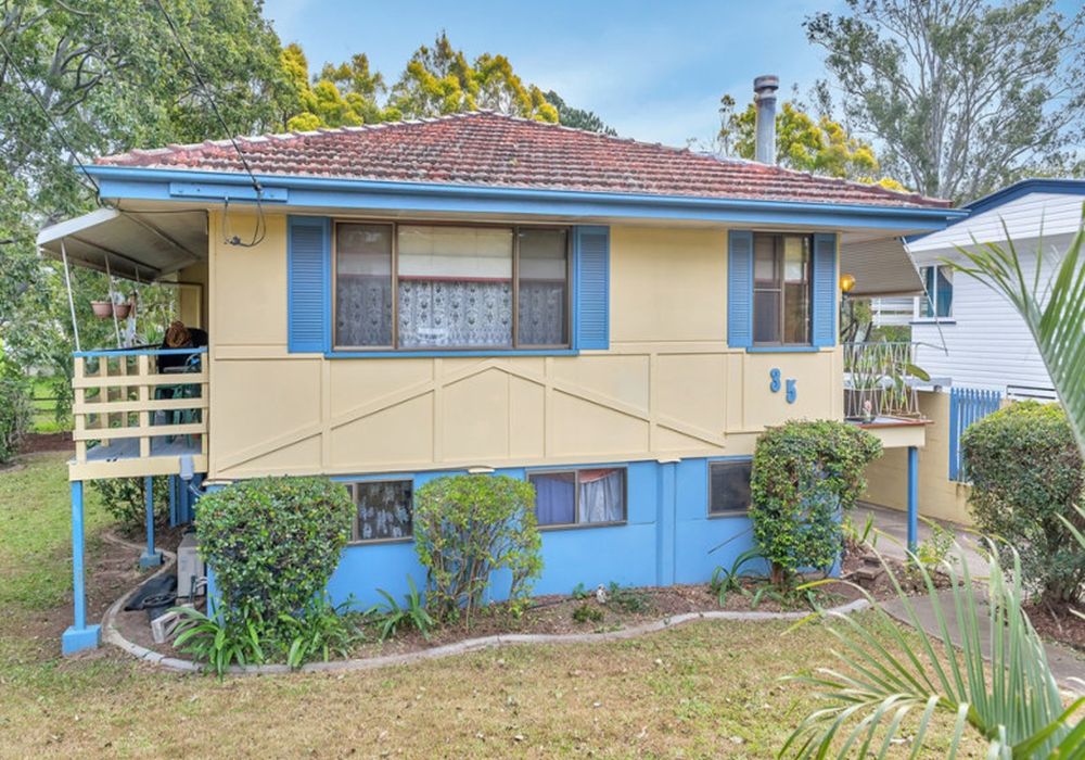 35 Dorricott Crs, Goodna QLD 4300, Image 0