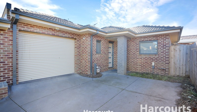 Picture of 3/32 Summerhill Road, RESERVOIR VIC 3073