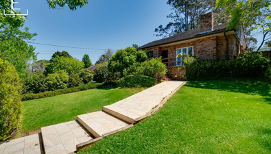 Picture of 15 Kooloona Crescent, WEST PYMBLE NSW 2073