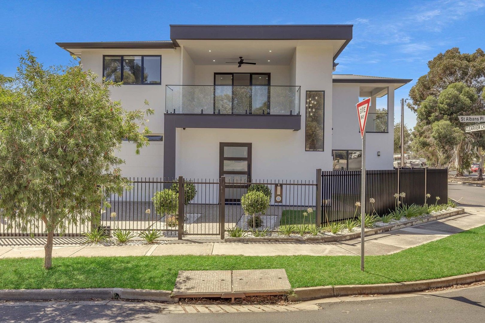 6 St Albans Place, Clearview SA 5085 - House For Rent - $950 | Domain