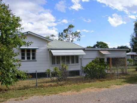 8 Burn Street, Collinsville QLD 4804, Image 0