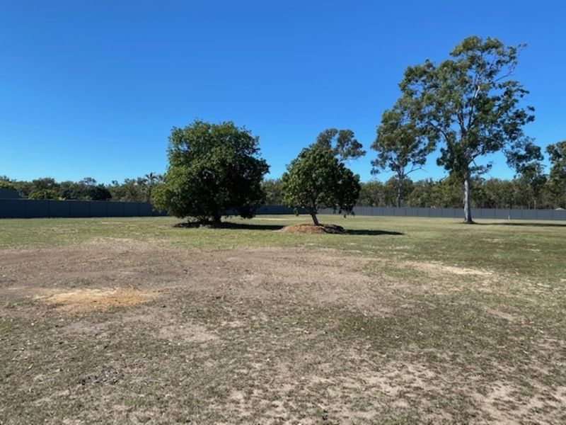 Lot 4 Fermann Street, Kensington QLD 4670, Image 2