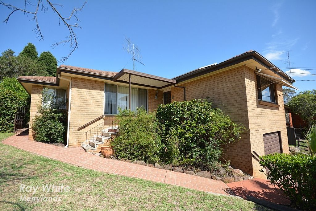 4 bedrooms House in 26 Munro Street GREYSTANES NSW, 2145