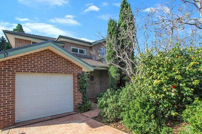 Picture of 27a Beswick Avenue, NORTH RYDE NSW 2113