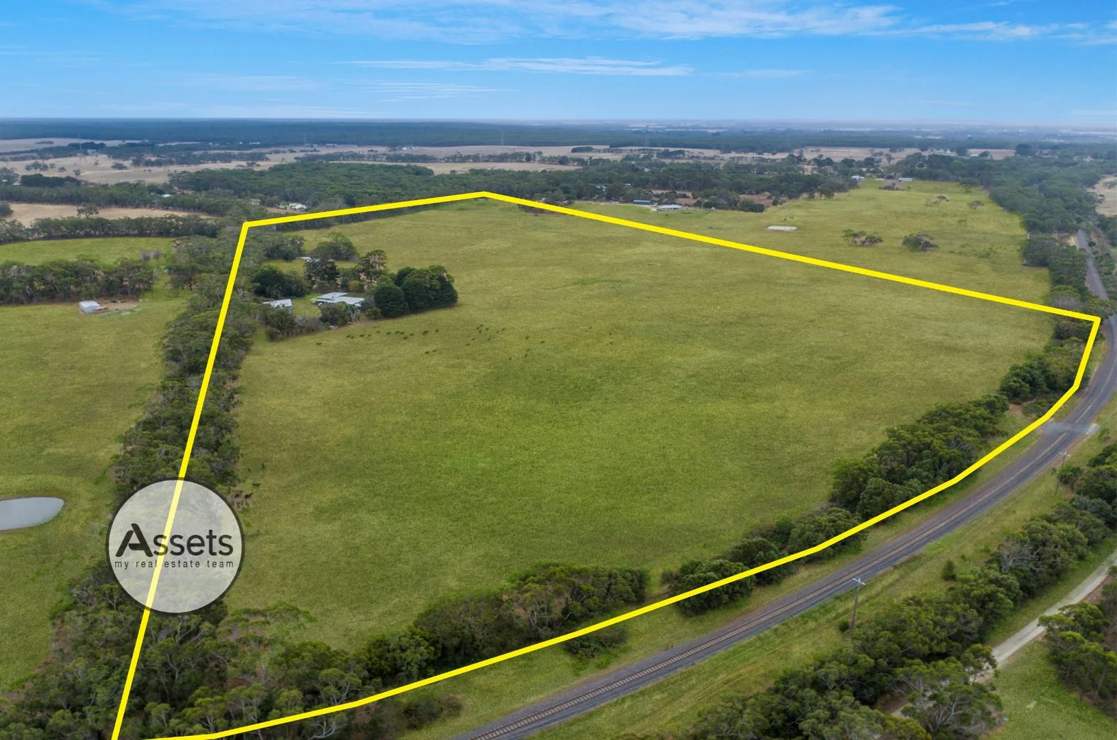 156 Berrys Road, Gorae VIC 3305