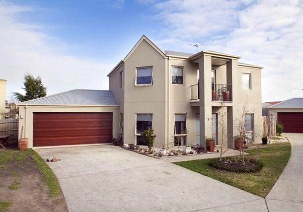 1/2 Hedges Avenue, Traralgon VIC 3844