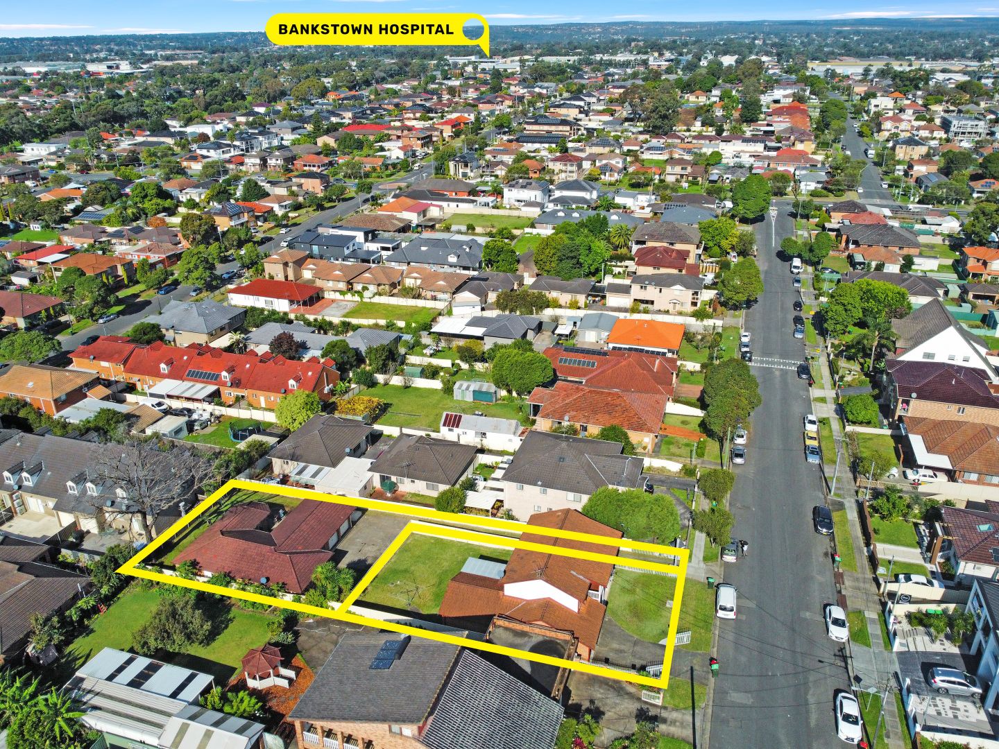 100 & 100A Hunter Street, Condell Park NSW 2200, Image 2