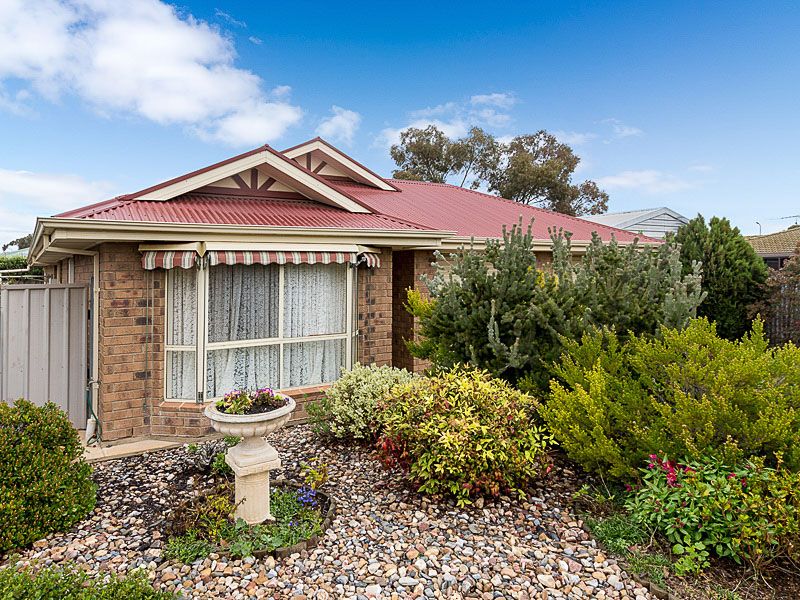 4 Shannon Court, Murray Bridge SA 5253