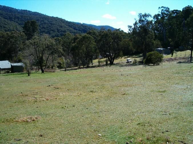 Lot 2 Pick & Shovel Rise, Harrietville VIC 3741, Image 0