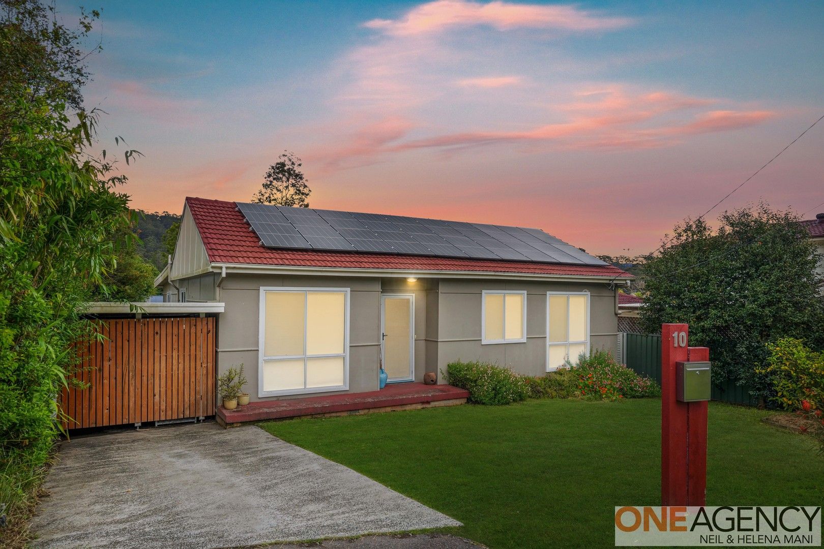 10 North Crescent, North Gosford NSW 2250, Image 1