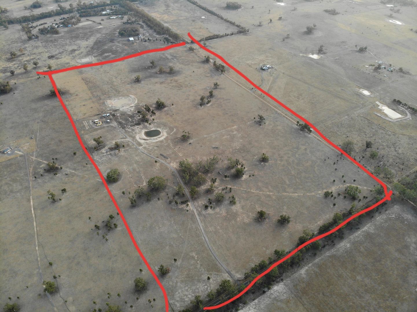 561 Burness Road, Tarnook Property History & Address Research Domain