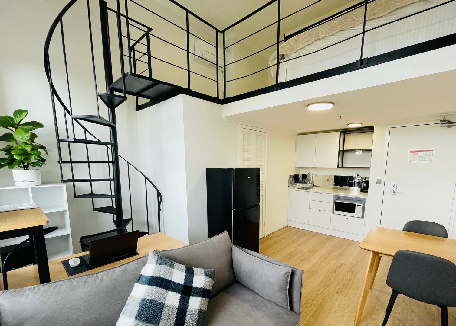 4077/185-211 Broadway, Ultimo NSW 2007