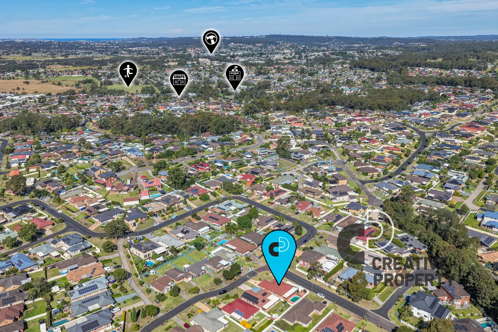 Additional image 19 of 62 Alkoo Crescent, Maryland NSW 2287