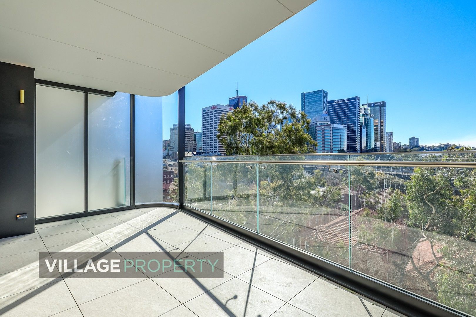 1 bedrooms Apartment / Unit / Flat in 603/61 Lavender Street MILSONS POINT NSW, 2061