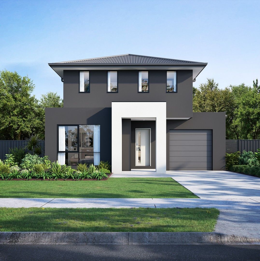 3 bedrooms New House & Land in Lot 133 Serene Avenue ARMSTRONG CREEK VIC, 3217