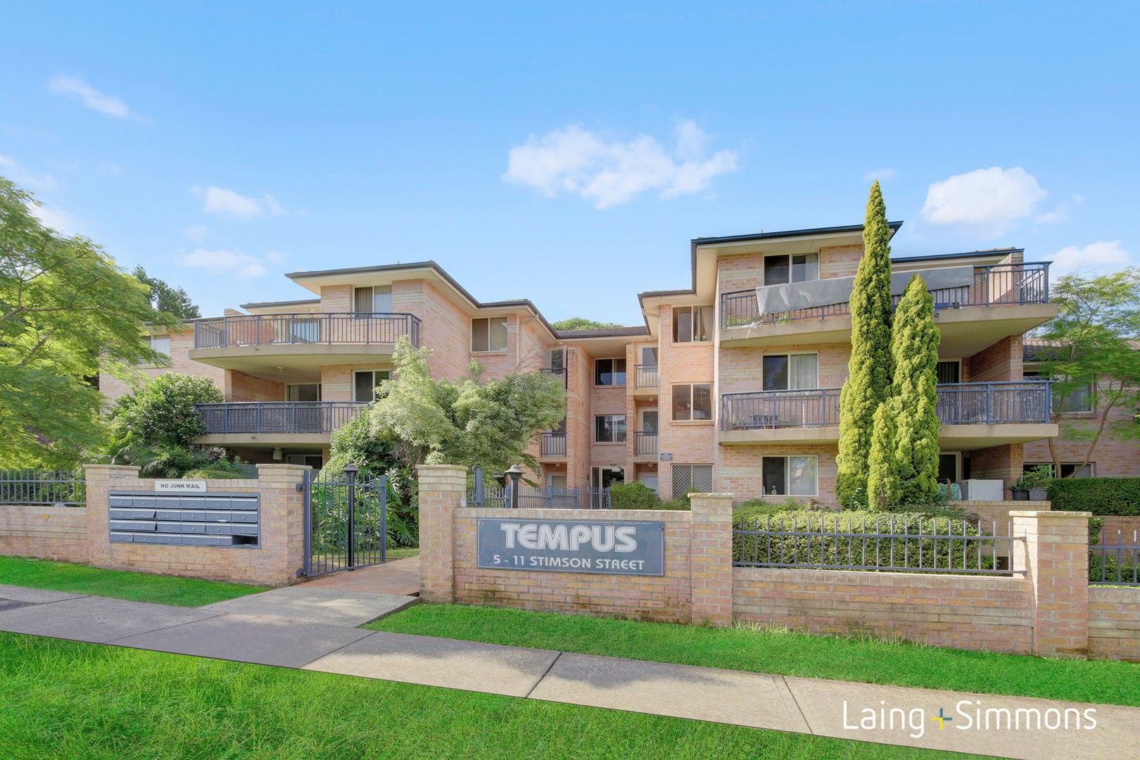 9/5-11 Stimson Street, Guildford NSW 2161, Image 0