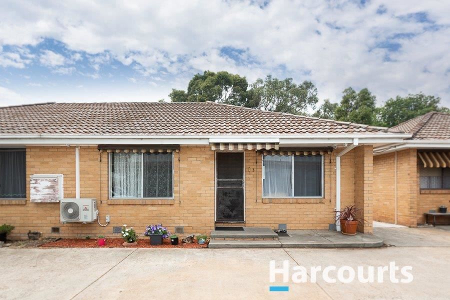 3/62 David Street, Dandenong VIC 3175, Image 0