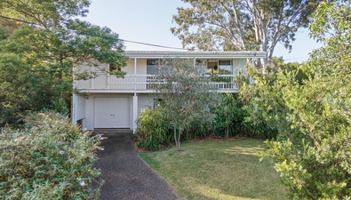 Picture of 3 Faust Close, MOLLYMOOK BEACH NSW 2539