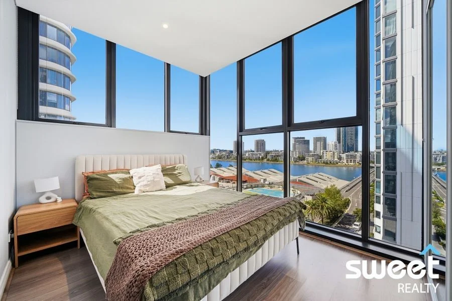 Additional image 4 of 807/5 Wentworth Place, Wentworth Point NSW 2127