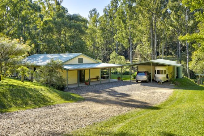 Picture of 150 Allgomera Road, ALLGOMERA NSW 2441