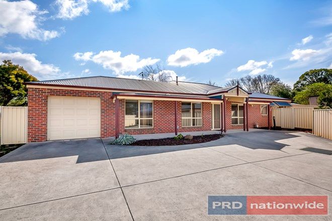 Picture of 3/110 Yarrowee Parade, REDAN VIC 3350