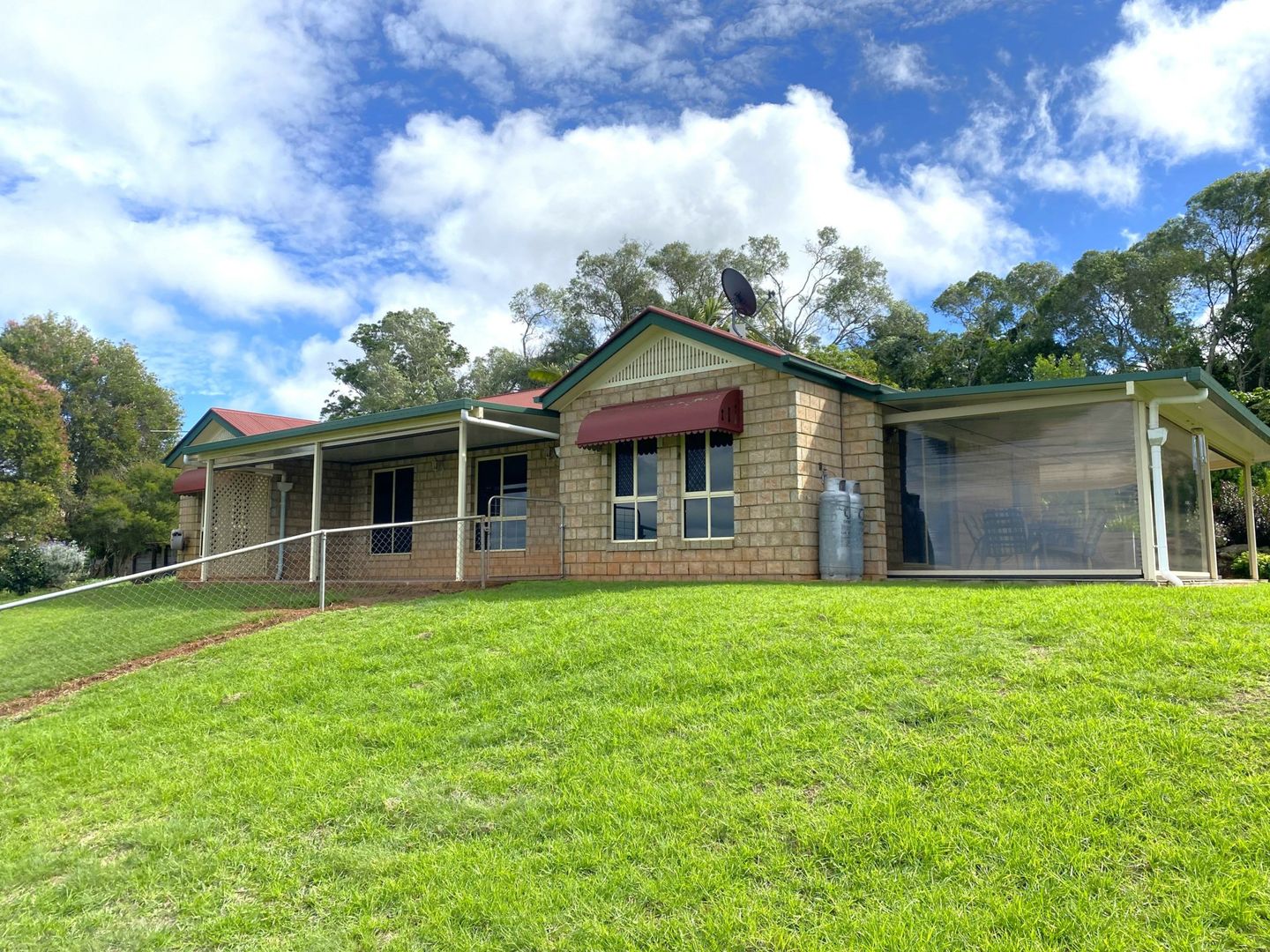 637 Kingaroy Barkers Creek, Kingaroy QLD 4610, Image 1