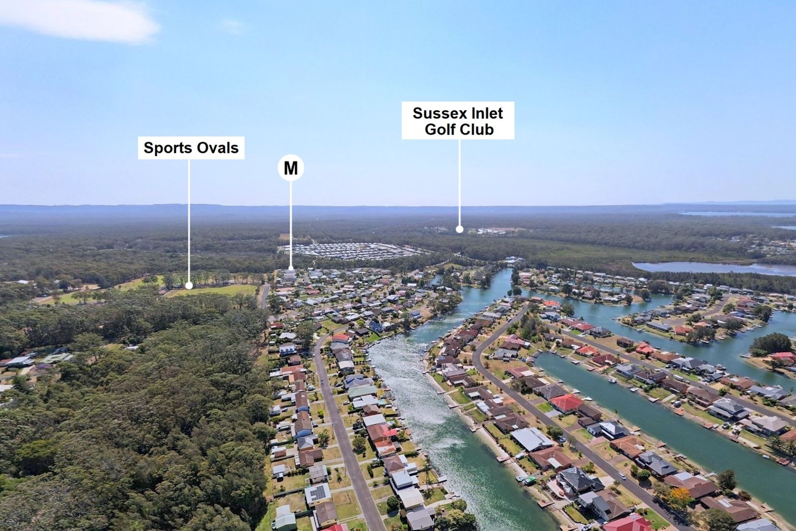 15 Seaberry Street, Sussex Inlet NSW 2540, Image 2