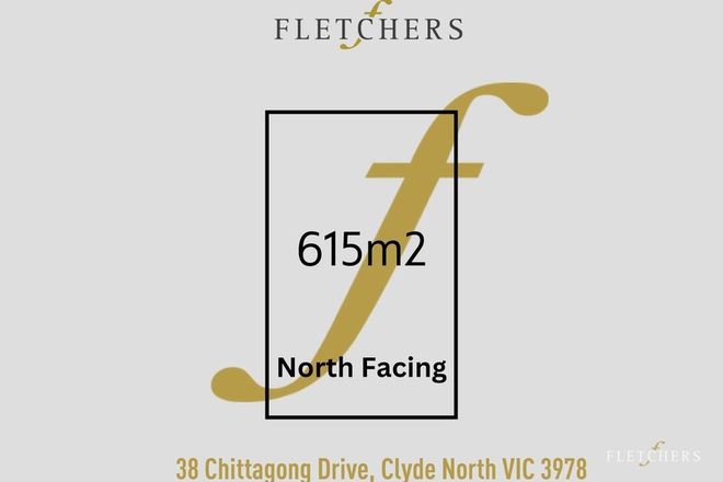 Picture of 38 Chittagong Drive, CLYDE NORTH VIC 3978