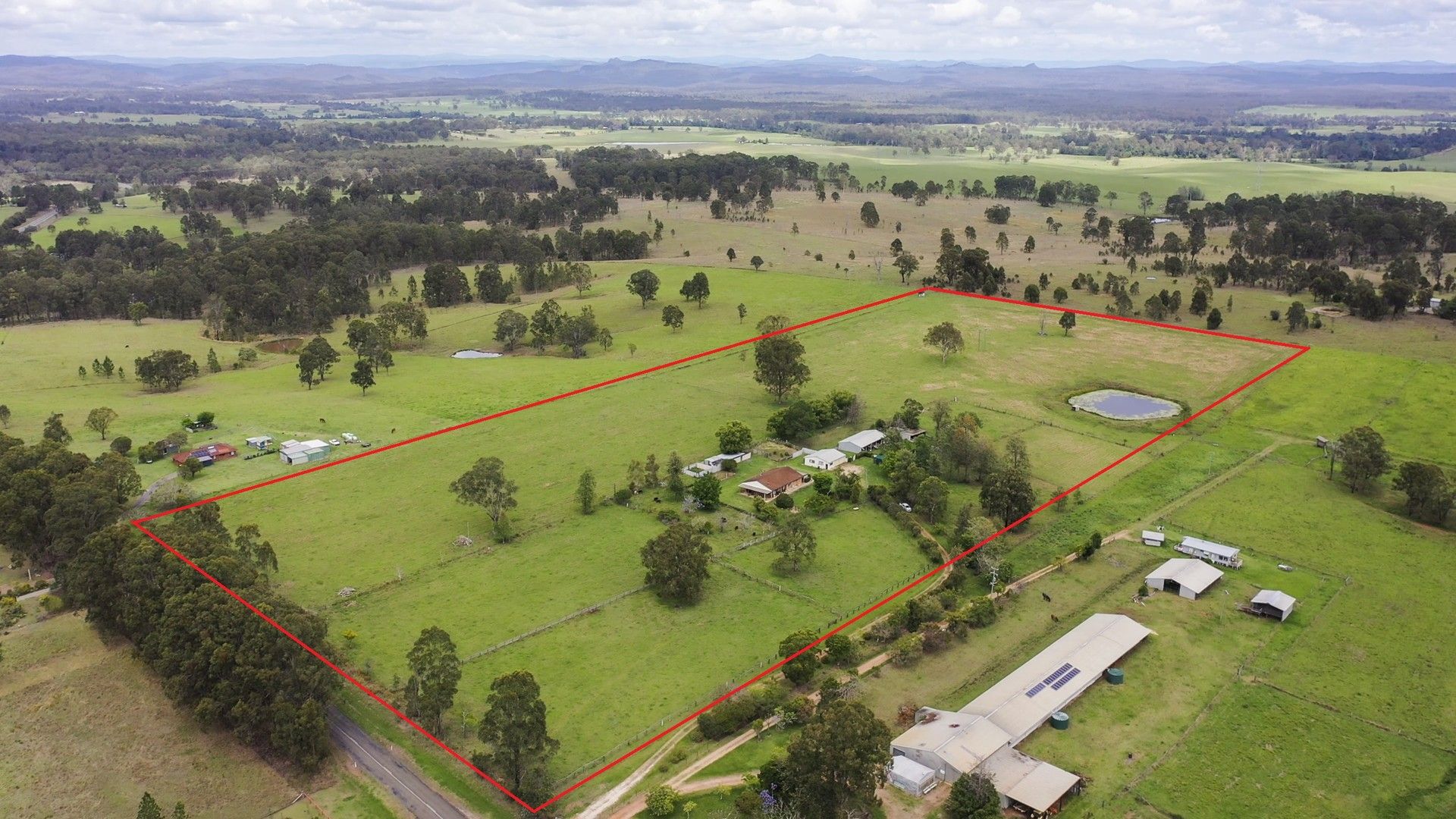 1040 Armidale Road, Elland NSW 2460, Image 0