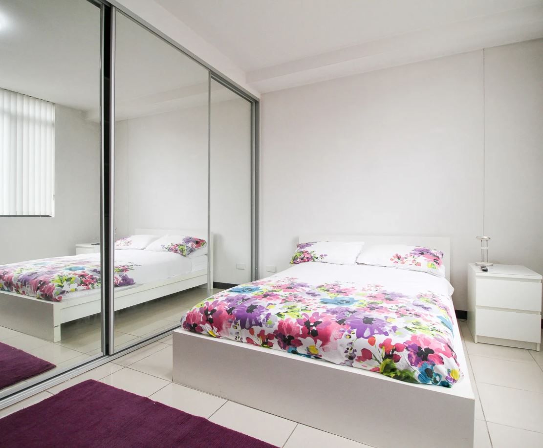Studio in 18/30 Saunders Street, PYRMONT NSW, 2009