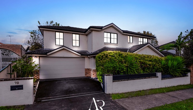 Picture of 70 Gleeson Avenue, CONDELL PARK NSW 2200
