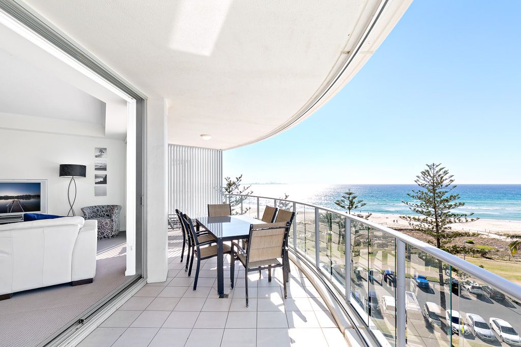 607/110 Marine Parade, Coolangatta QLD 4225, Image 1