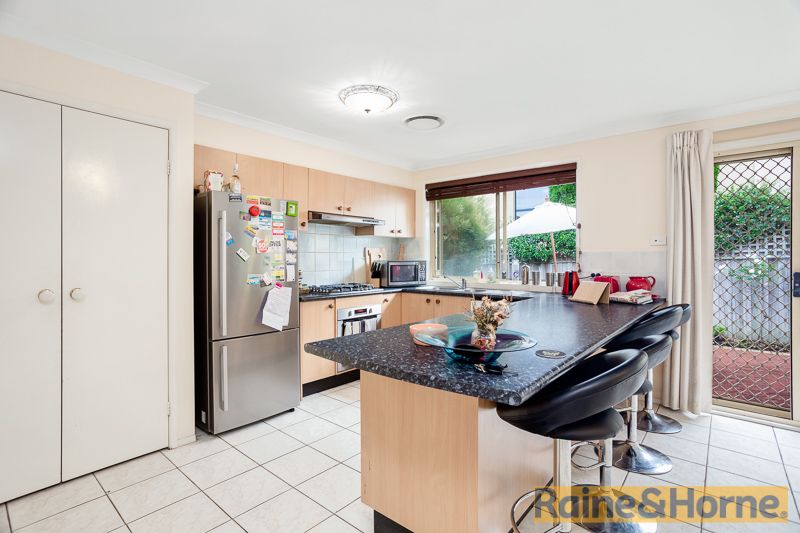 27 Bilyana Place, Rouse Hill NSW 2155, Image 1