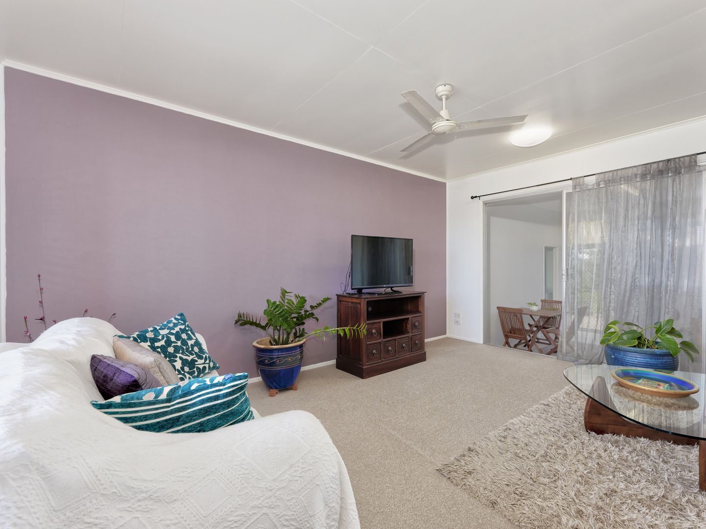 44 Thabeban Street, Avenell Heights QLD 4670, Image 2