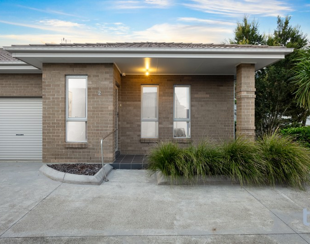 2/8 Merrivale Road, Mount Hutton NSW 2290