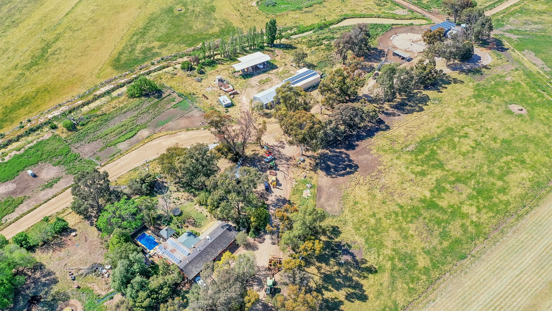 lot 1 - 75 Mcgrath Road (Micks Top Block), Teal Point VIC 3579, Image 2