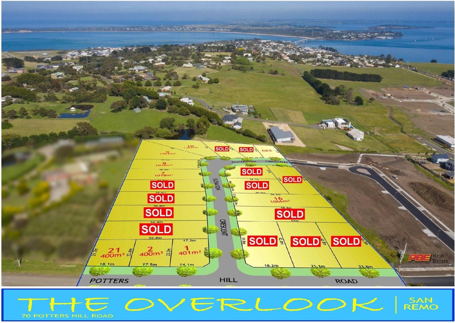 Lot 21/70 Potters Hill Road, San Remo VIC 3925, Image 0