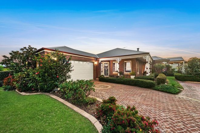 Picture of 12 Joanne Way, MORNINGTON VIC 3931