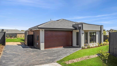 Picture of 60 Honeysuckle Lane, WOODEND VIC 3442