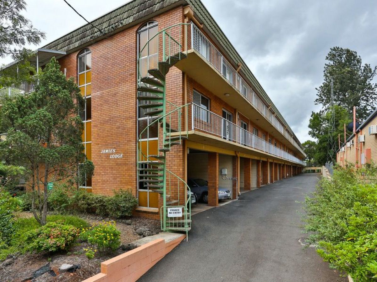 21/33 Margaret Street, East Toowoomba Property History & Address Research Domain