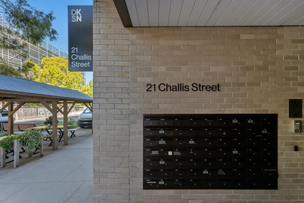 Additional image 20 of 407/21 Challis Street, Dickson ACT 2602