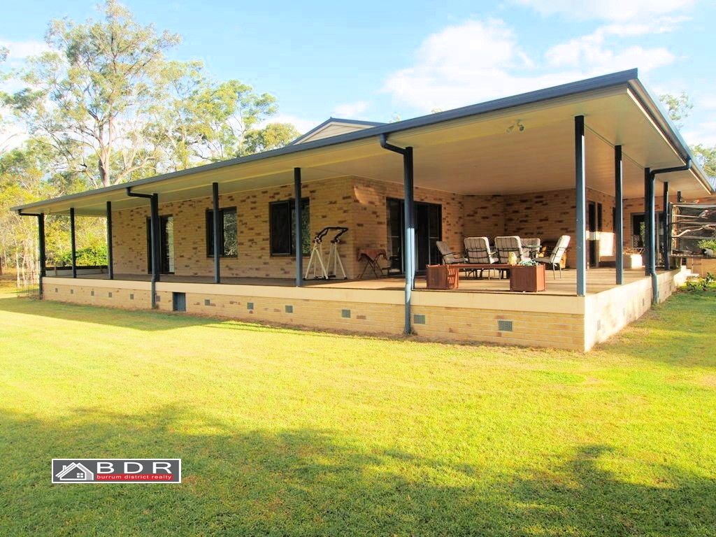 86 Joynsons Rd, Torbanlea QLD 4662, Image 0