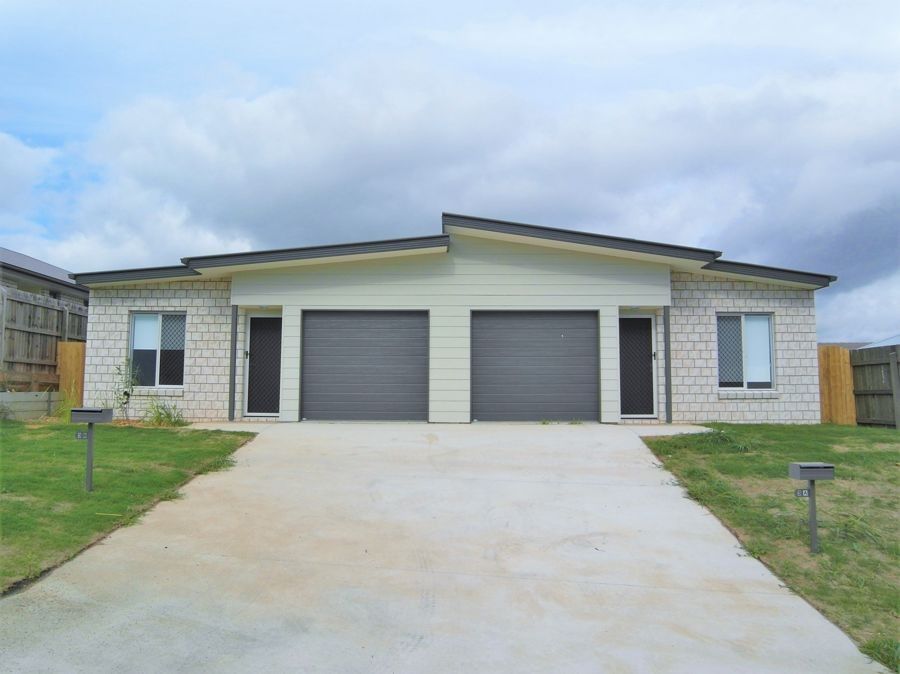 3 Cardamon Crescent, Glenvale QLD 4350, Image 0